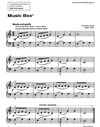 Thumbnail for Lesson 1 Music Box