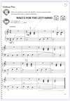 Thumbnail for Lesson 3 Waltz For The Left Hand